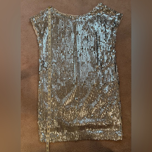 Style Rack Sequin Dress - Picture 3 of 4